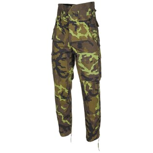 Pantaloni camuflaj pentru bărbați MFH®