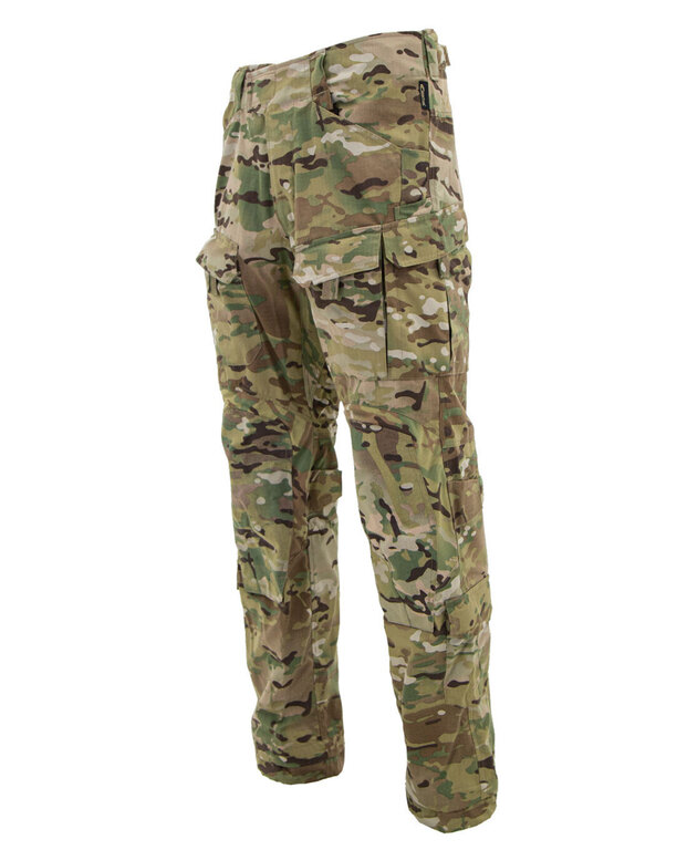 Pantaloni Combat CCT Carinthia®
