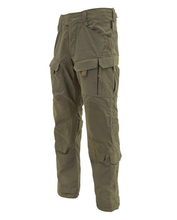 Pantaloni Combat CCT Carinthia®