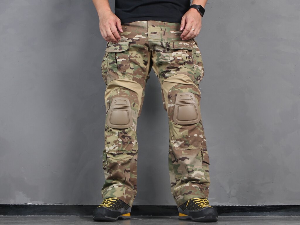 Pantaloni Combat G3 EmersonGear®