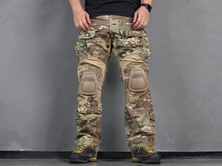 Pantaloni Combat G3 EmersonGear®