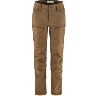Pantaloni damă Keb Agile Winter Fjällräven®