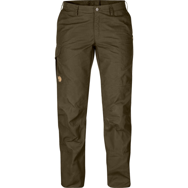 Pantaloni de damă Karla Pro Fjällräven®