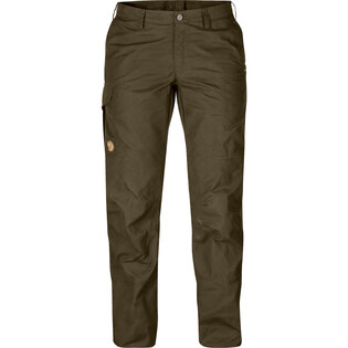 Pantaloni de damă Karla Pro Fjällräven®