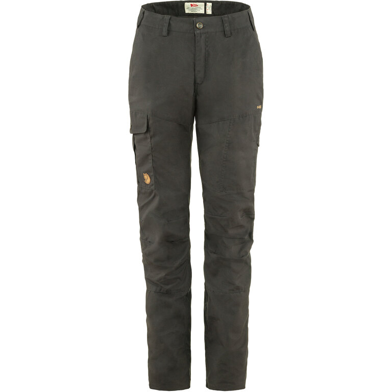 Pantaloni de damă Karla Pro Fjällräven®