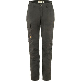 Pantaloni de damă Karla Pro Fjällräven®