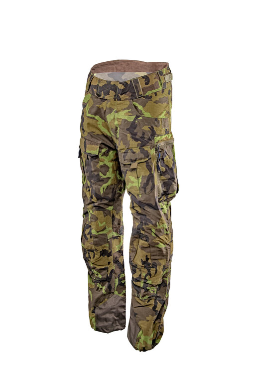 Pantaloni de luptă Alpha II RDO®