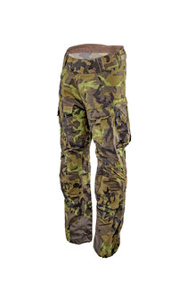 Pantaloni de luptă Alpha II RDO®