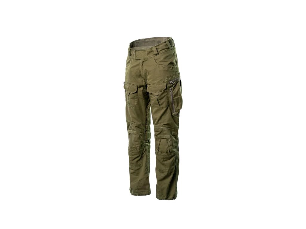 Pantaloni de luptă Alpha II RDO®