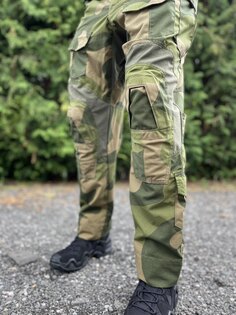 Pantaloni de luptă Norway Combat Systems®