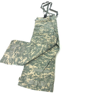 Pantaloni de protecție chimică UCP CBRN US ARMY® / Noi