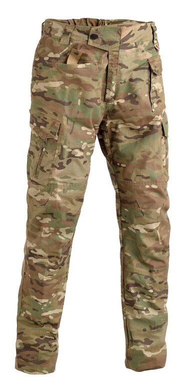 Pantaloni Defcon5® Panther Tactical - Multicam®