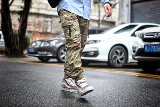 Pantaloni Fashion EmersonGear®