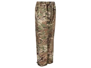 Pantaloni Heavy Gore-Tex® original armata britanică / folosiți