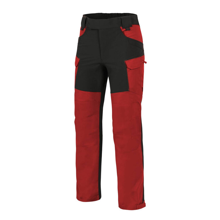 Pantaloni Hybrid Outback Pants Helikon-Tex®