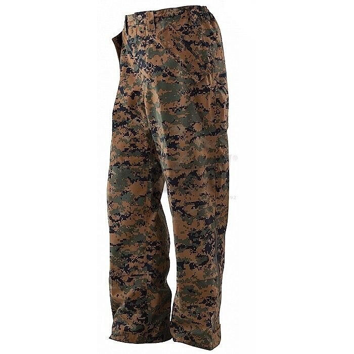 Pantaloni impermeabili Gen 2 ECWCS TruSpec®