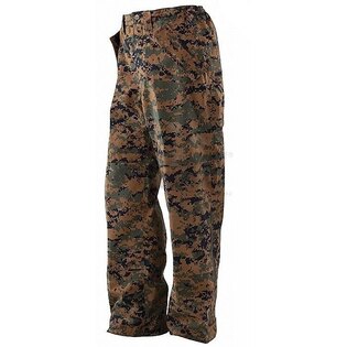 Pantaloni impermeabili Gen 2 ECWCS TruSpec®