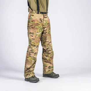 Pantaloni impermeabili Patrol Otte Gear®
