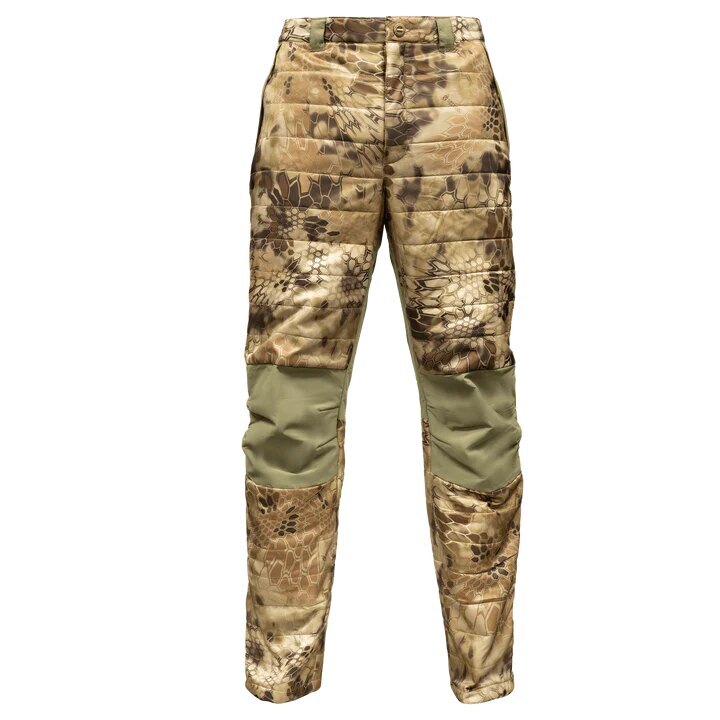 Pantaloni izolanți Polartec® Sentinel Kryptek®