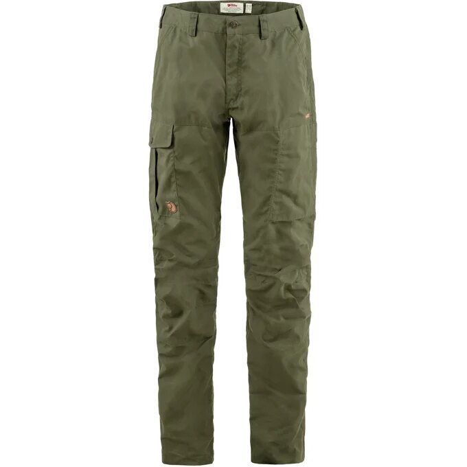 Pantaloni Karl Pro Fjällräven®