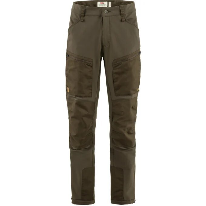 Pantaloni Keb Agile Winter Fjällräven®