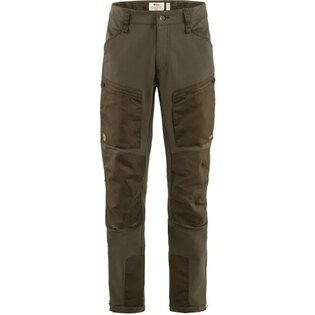 Pantaloni Keb Agile Winter Fjällräven®
