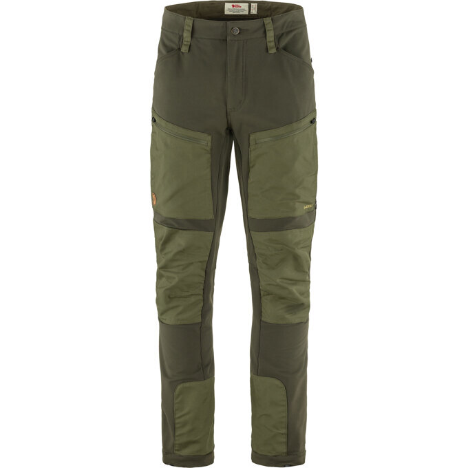 Pantaloni Keb Agile Winter Fjällräven®