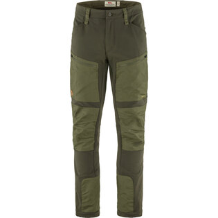 Pantaloni Keb Agile Winter Fjällräven®