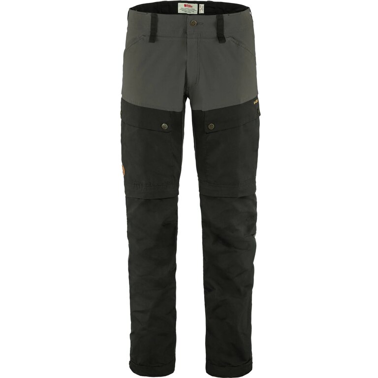 Pantaloni Keb Gaiter M Long Fjällräven®