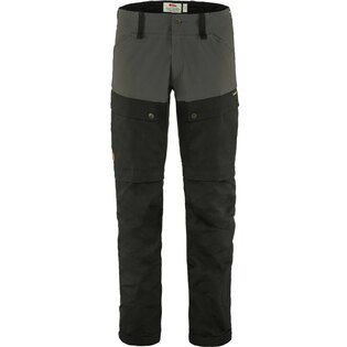 Pantaloni Keb Gaiter M Long Fjällräven®