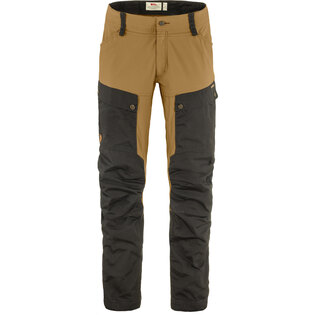 Pantaloni Keb M Fjällräven®
