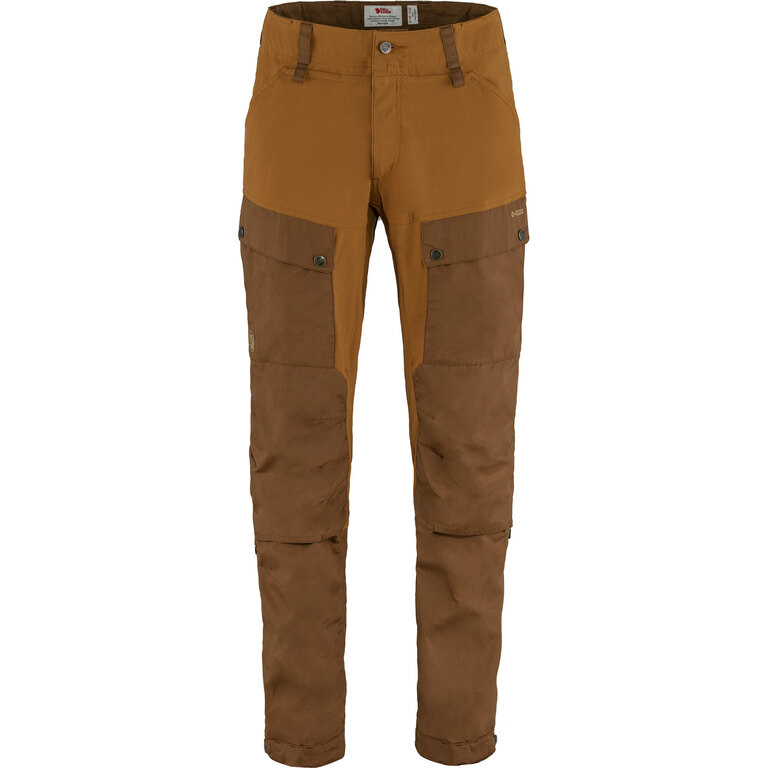 Pantaloni Keb M Fjällräven®