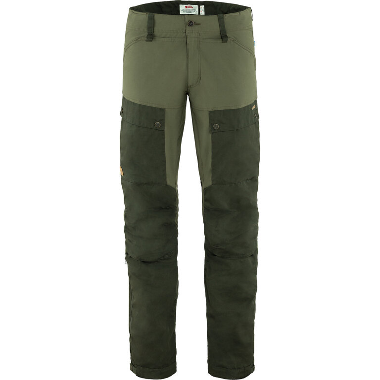 Pantaloni Keb M Fjällräven®