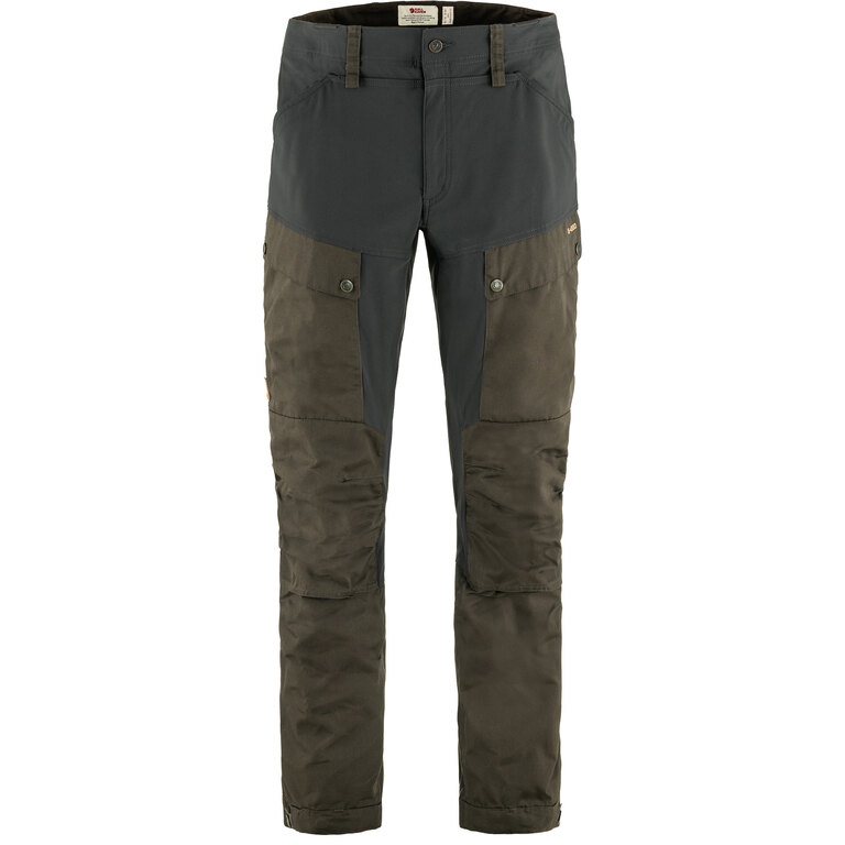 Pantaloni Keb M Fjällräven®