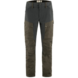 Pantaloni Keb M Fjällräven®