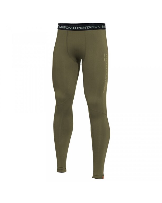 Pantaloni Kissavos 2.0 Thermal Pentagon®