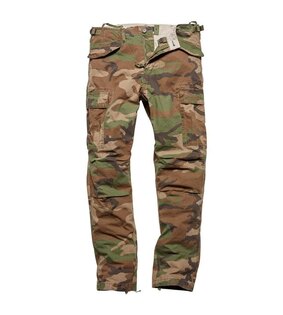 Pantaloni Miller M65 Vintage Industries®