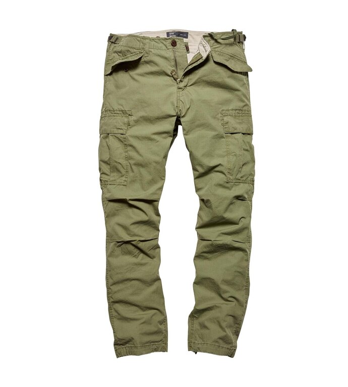 Pantaloni Miller M65 Vintage Industries®