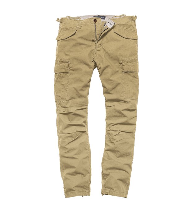 Pantaloni Miller M65 Vintage Industries®
