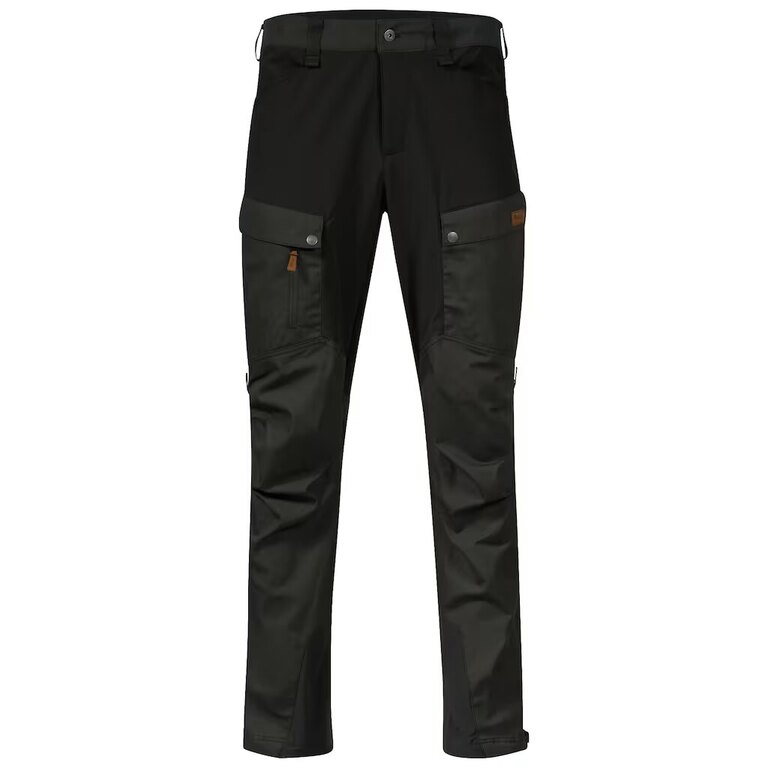 Pantaloni Nordmarka Favor Outdoor Bergans®