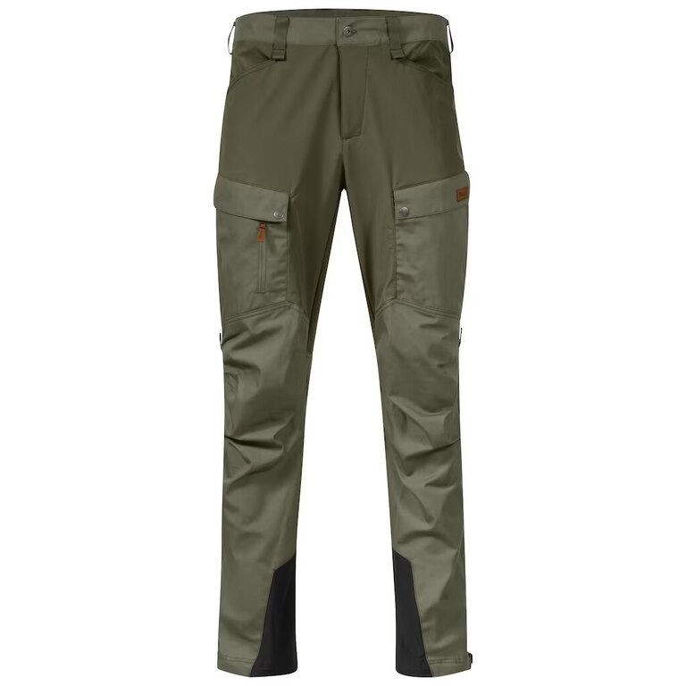 Pantaloni Nordmarka Favor Outdoor Bergans®