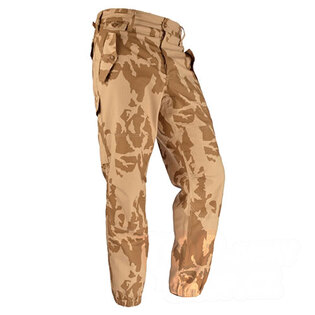 Pantaloni originali AČR Ripstop, noi