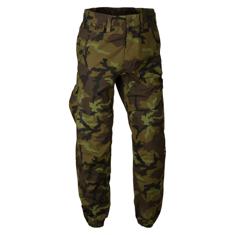 Pantaloni originali AČR Ripstop, noi