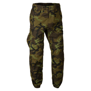 Pantaloni originali AČR Ripstop, noi