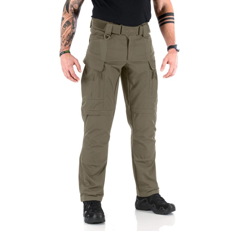 Pantaloni P-40 Classic Gen.3 UF PRO®