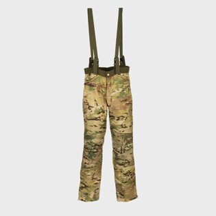 Pantaloni Parallax Insulated Snugpak®