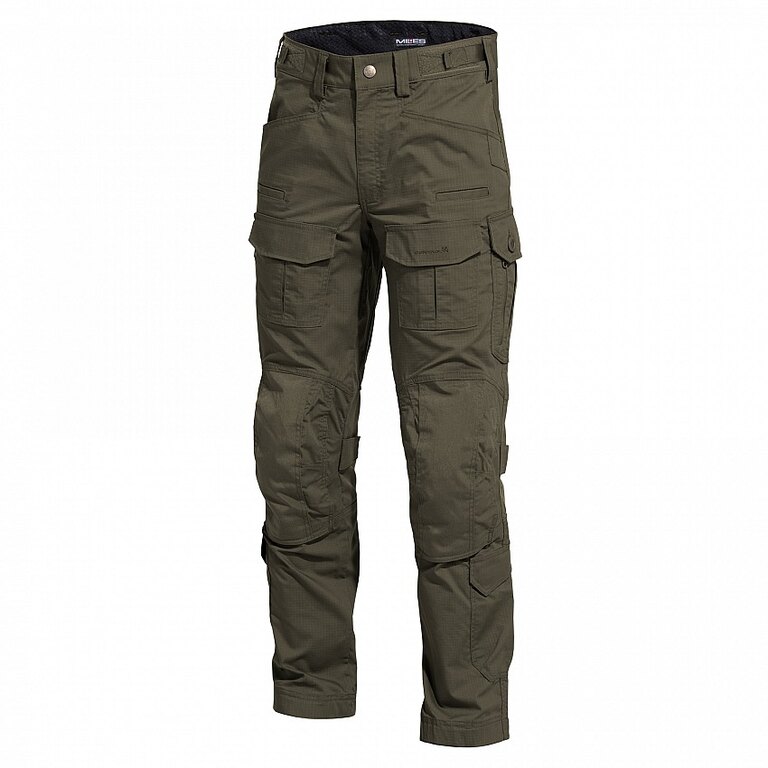 Pantaloni PENTAGON® Wolf Combat
