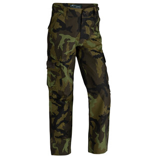 Pantaloni pentru copii Ripstop CZ95 Petreq®