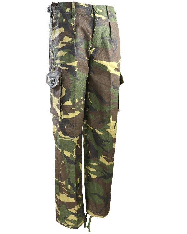 Pantaloni pentru copii S95 British Kombat UK®