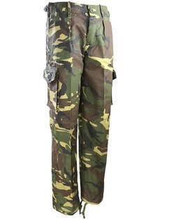 Pantaloni pentru copii S95 British Kombat UK®